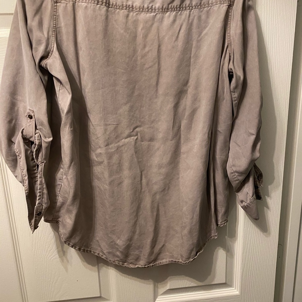 Express shirt - Picture 3 of 3